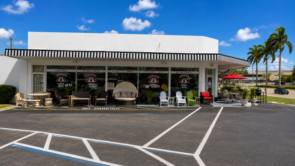 More Photos Of 3415 S Federal Hwy, Delray Beach Storefront Retail Office For Lease