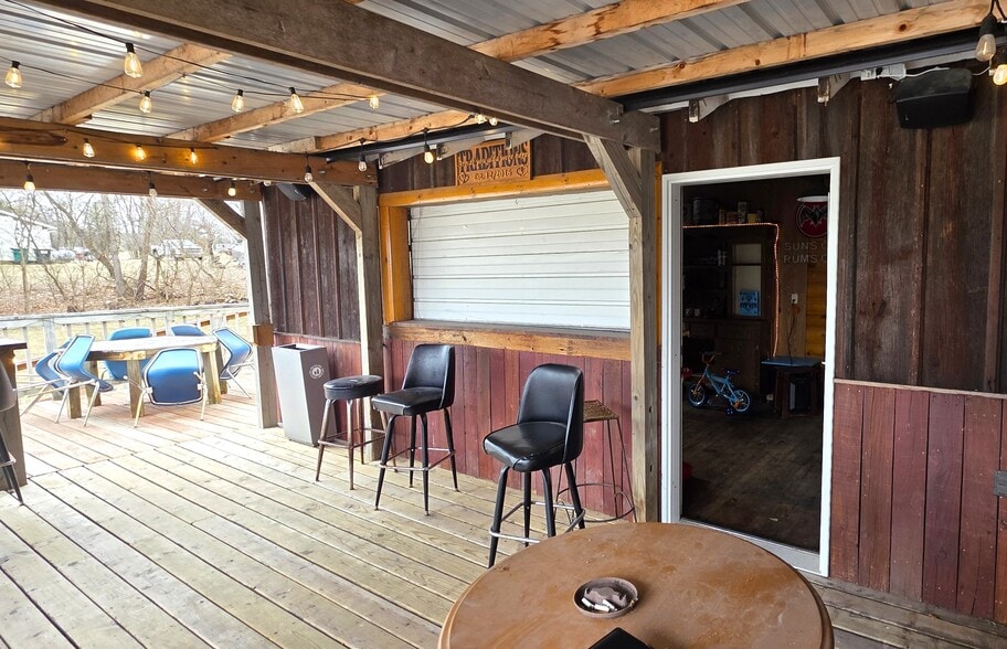 More Photos Of 501 County Road H, Fredonia Bar For Sale
