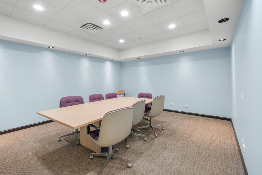 More Photos Of 1477 Barclay Blvd, Buffalo Grove Office For Sale