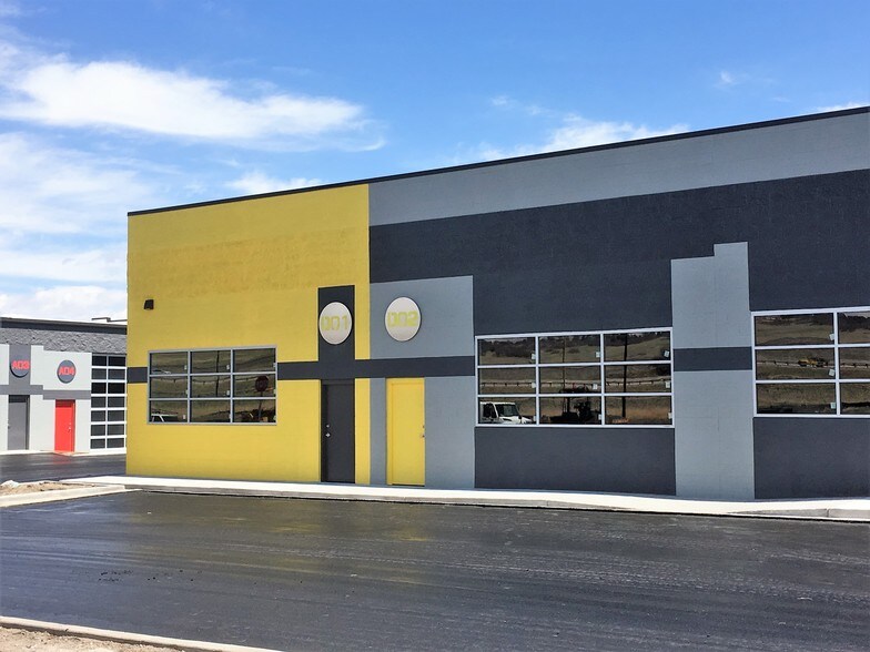 More Photos Of 2280 Manatt Ct, Castle Rock General Retail For Sale