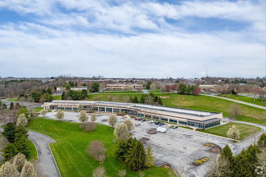 More Photos Of 1 Braxton Way, Glen Mills Office For Lease
