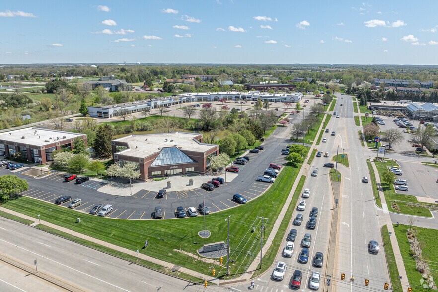 More Photos Of 2450 44th St SE, Kentwood Medical For Lease