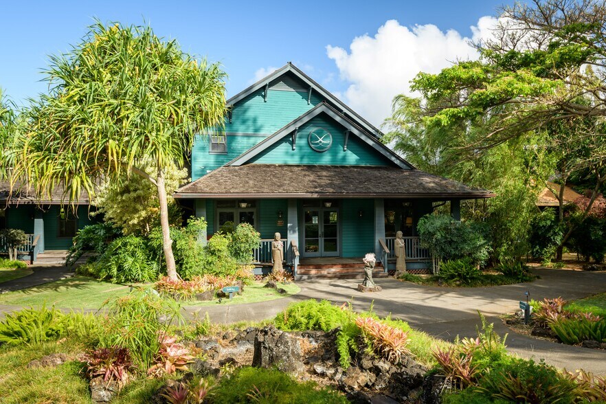 Primary Photo Of 1813 Baldwin Ave, Makawao Hotel For Sale