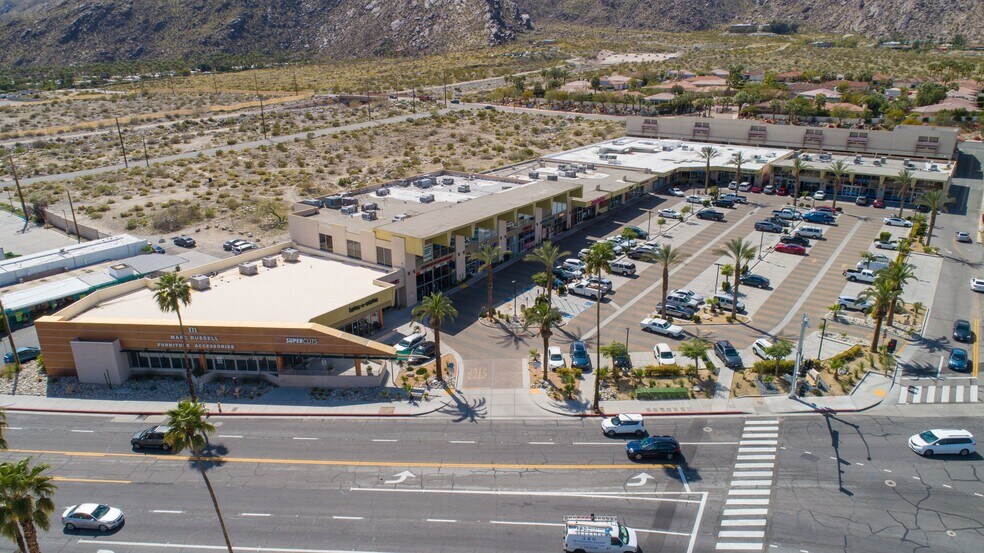 More Photos Of 611 S Palm Canyon Dr, Palm Springs Unknown For Lease