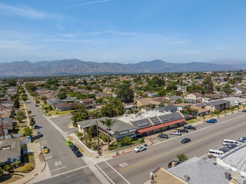 More Photos Of 225-235 Fairview Ave, San Gabriel Freestanding For Sale