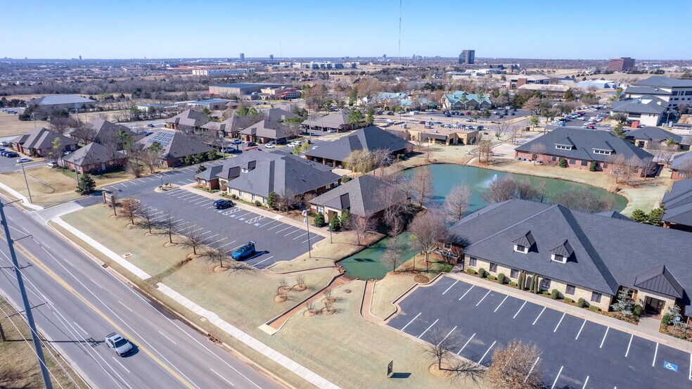 More Photos Of 9433 N Kelley Ave, Oklahoma City Office For Sale