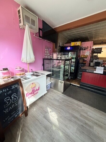 More Photos Of 65 Loomis St, Bedford Storefront Retail Residential For Lease