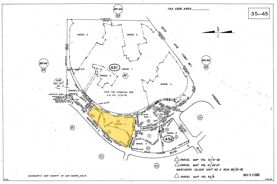 More Photos Of 777 Mariners Island Blvd, San Mateo Office For Lease