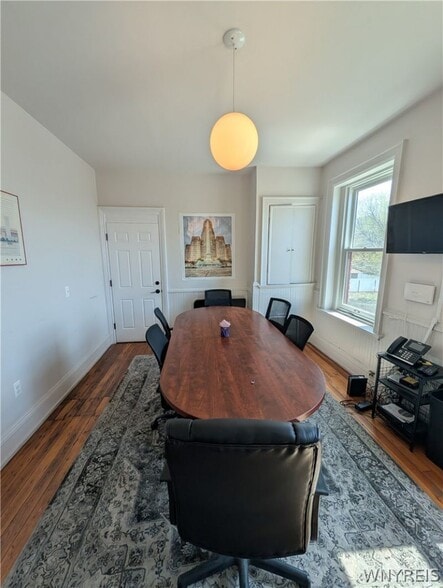 More Photos Of 577 Niagara St, Buffalo Storefront Retail Office For Sale