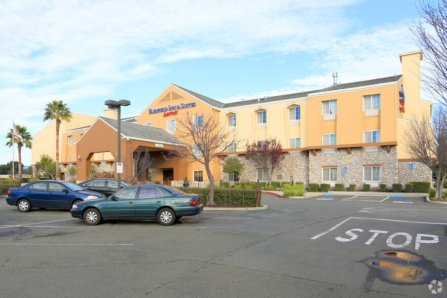 More Photos Of 3800 Broadway Highway 29, American Canyon Hotel For Sale