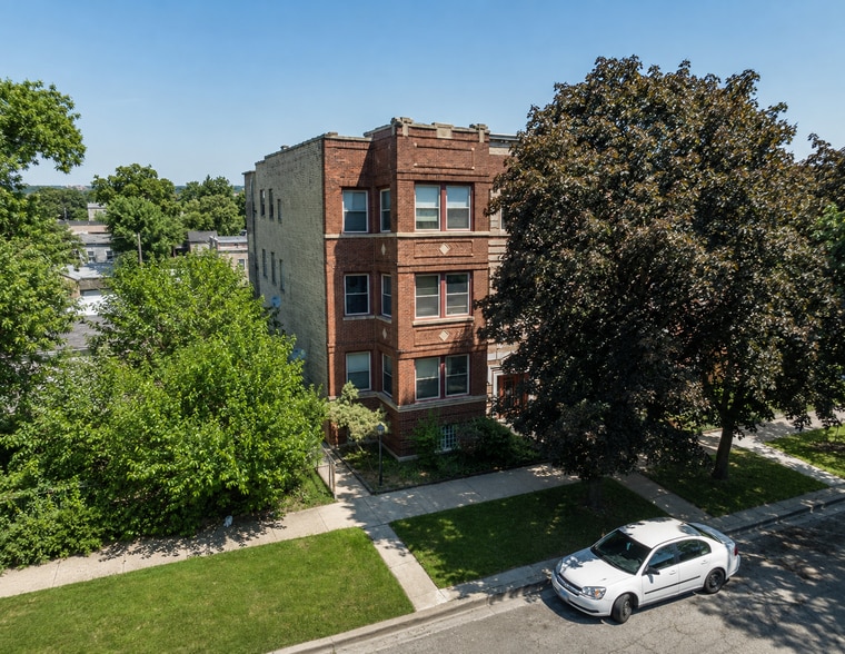 More Photos Of 1528 E 74th Pl, Chicago Apartments For Sale