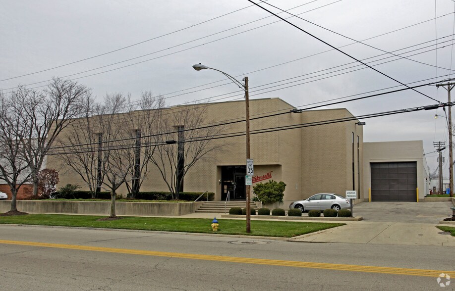 More Photos Of 333 Leo St, Dayton Warehouse For Sale