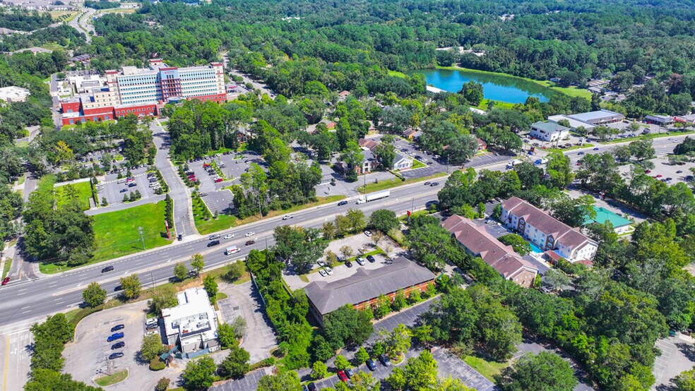 More Photos Of 1882 NE Capital Cir, Tallahassee Office For Lease