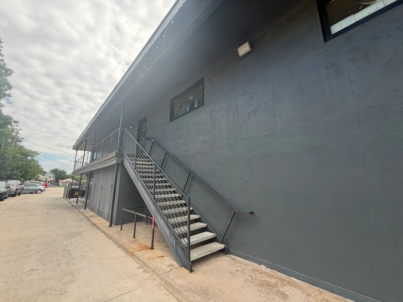 More Photos Of 1634 N Blackwelder Ave, Oklahoma City Storefront Retail Office For Lease