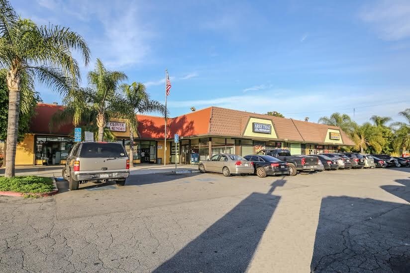 More Photos Of 8230-8240 Norwalk Blvd, Whittier Freestanding For Lease