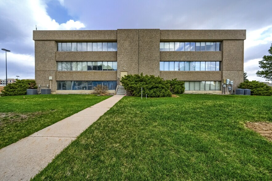 More Photos Of 7061 S University Blvd, Littleton Coworking Space