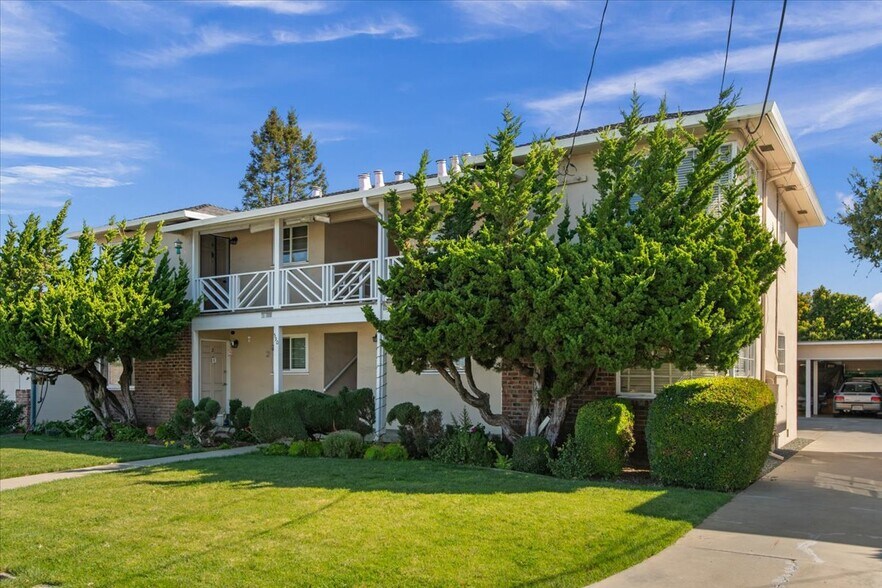 More Photos Of 590 Macarthur Ave, San Jose Apartments For Sale