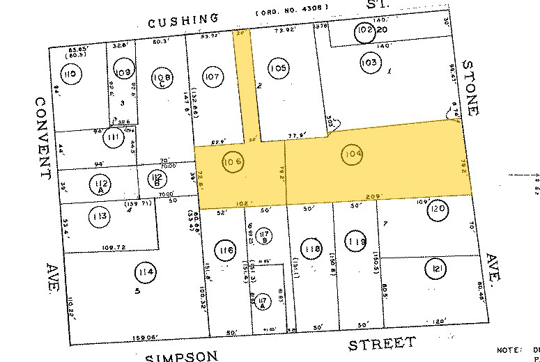 More Photos Of 376 S Stone Ave, Tucson Office For Lease