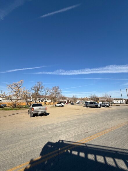 More Photos Of 1337 Mission st, San Miguel Land For Sale
