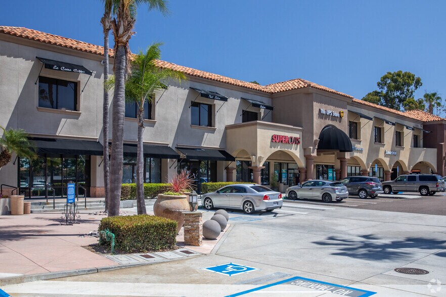 More Photos Of 6941-6949 El Camino Real, Carlsbad General Retail For Lease