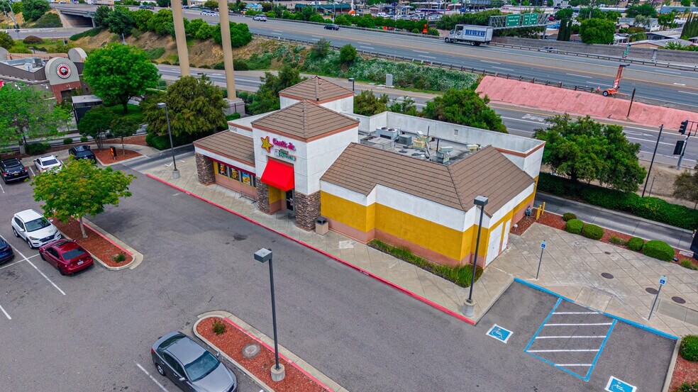 More Photos Of 1489 Hulsey Way, Manteca Fast Food For Sale