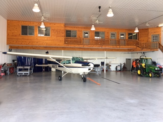 More Photos Of 24226 Lone Pine Rd, Hinckley Airport For Sale