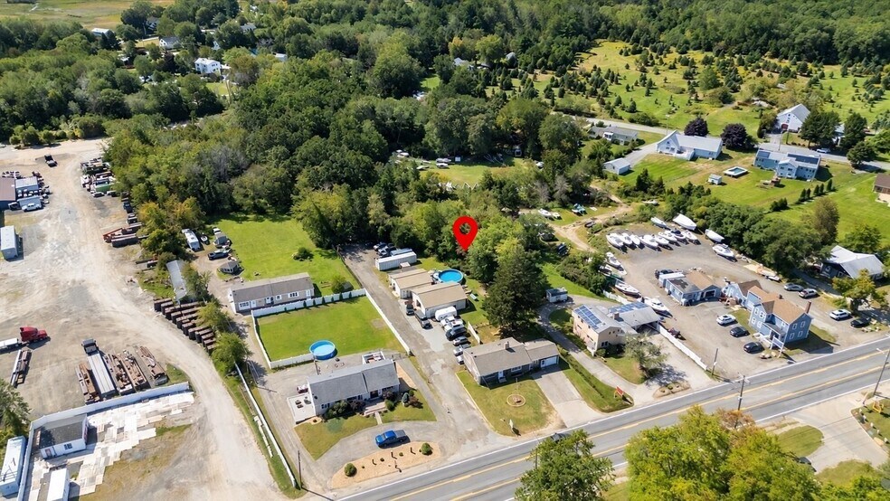 More Photos Of 57 Elm St, Salisbury Industrial For Sale