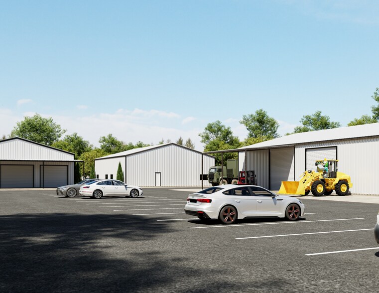 More Photos Of 4334 Burleson Retta Rd, Briaroaks Office For Lease