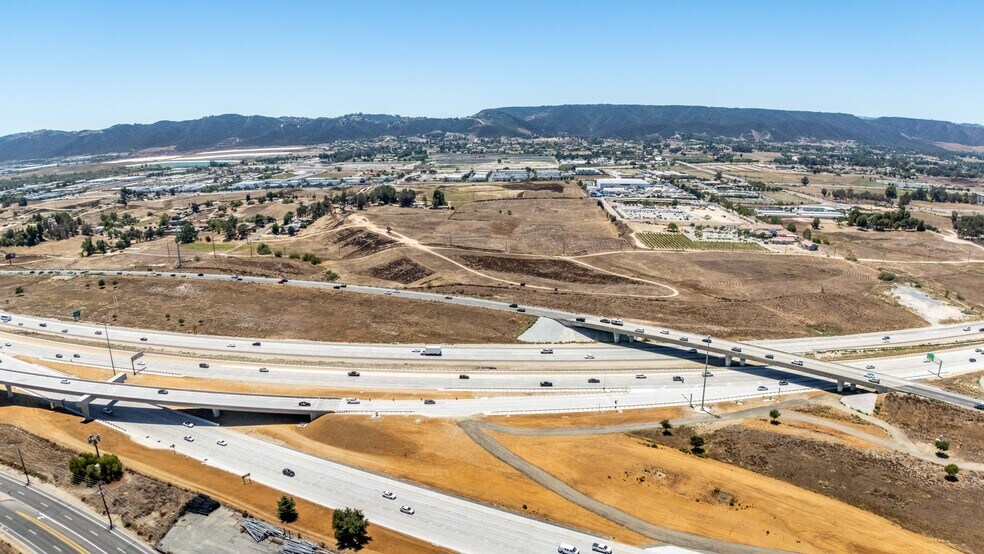 More Photos Of 25860 Monroe Ave, Murrieta Land For Sale