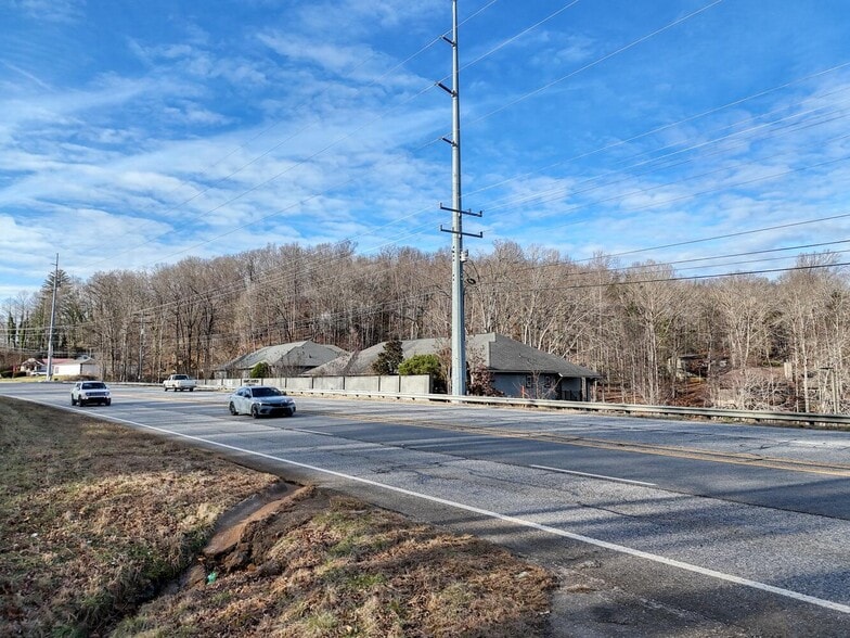 More Photos Of 2342 US-76, Hiawassee Land For Sale