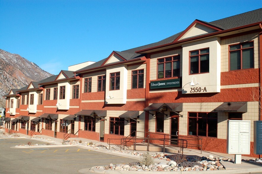 More Photos Of 2550 Highway 82, Glenwood Springs Showroom For Sale