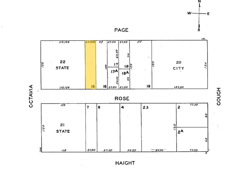 More Photos Of 165 Page St, San Francisco Office For Lease