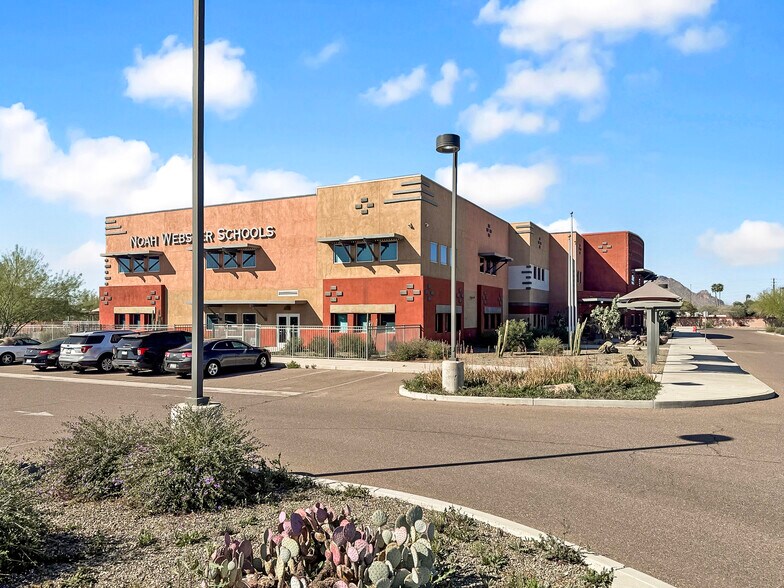 Primary Photo Of 5399 N Pima Rd, Scottsdale Schools For Sale