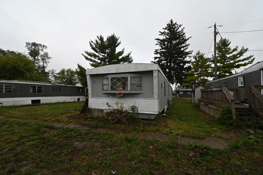 More Photos Of 1015 N Main St, Marion Manufactured Housing Mobile Home Park For Sale