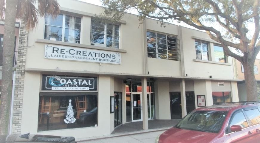 More Photos Of 901-903 E New Haven Ave, Melbourne Storefront Retail Office For Lease
