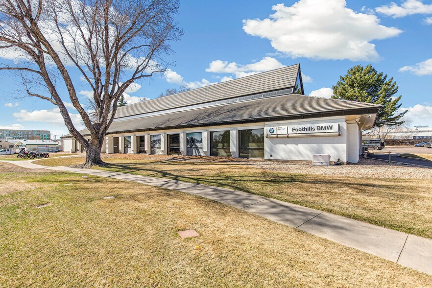 Primary Photo Of 1435 Wadsworth Blvd, Lakewood Storefront For Sale