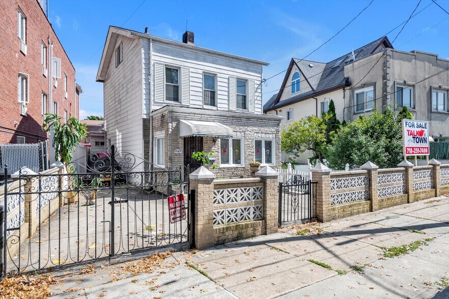 More Photos Of 1163 Sheepshead Bay Rd, Brooklyn Multifamily For Sale