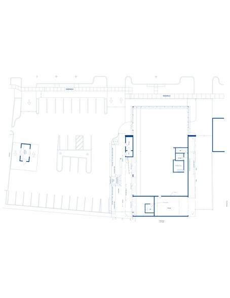 More Photos Of 3483 Mt Diablo Blvd, Lafayette Storefront For Sale