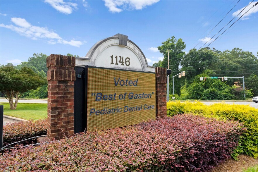 More Photos Of 1146 N New Hope Rd, Gastonia Medical For Sale