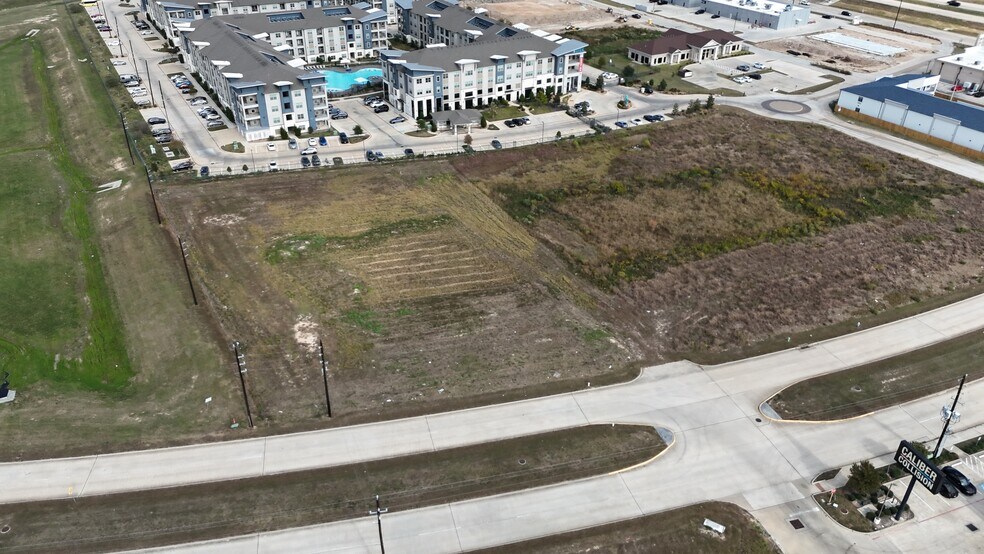 More Photos Of 3321 Peek Rd, Katy Land For Sale