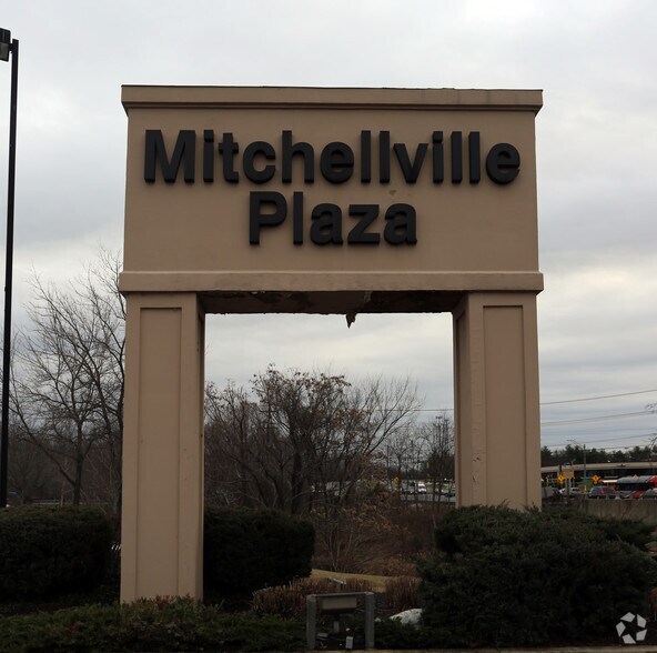 More Photos Of 12100 Central Ave, Mitchellville General Retail For Lease