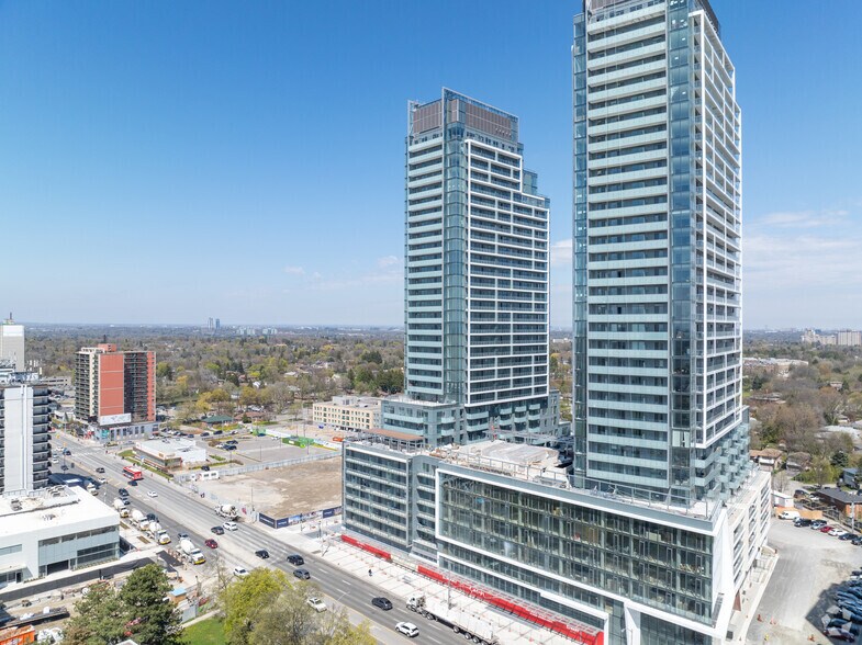 More Photos Of 5799-5915 Yonge St, Toronto Apartments For Sale