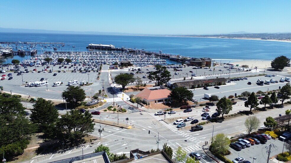 More Photos Of 245 Washington St, Monterey Medical For Sale