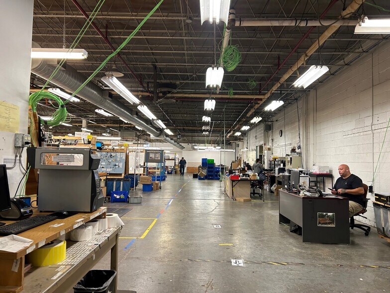 More Photos Of 601-637 Hiesters Ln, Reading Warehouse For Lease