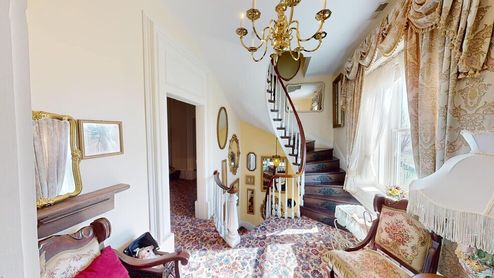 More Photos Of 195 State Route 151, Smithfield Hospitality For Sale