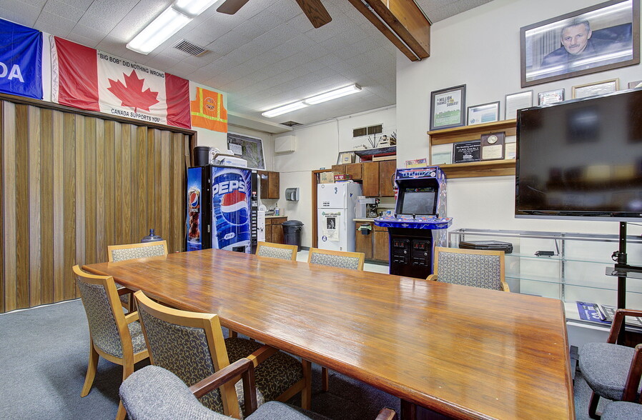 More Photos Of 1205 Ingalls St, Vancouver Lodge Meeting Hall For Sale