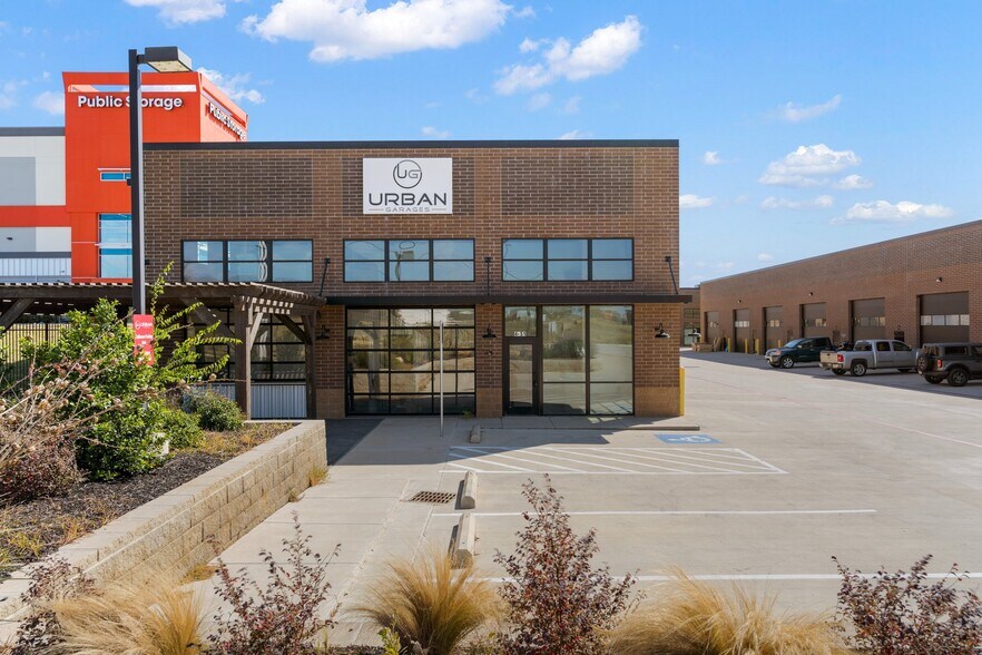 More Photos Of 4451 Dale Earnhardt Way, Northlake Office For Sale