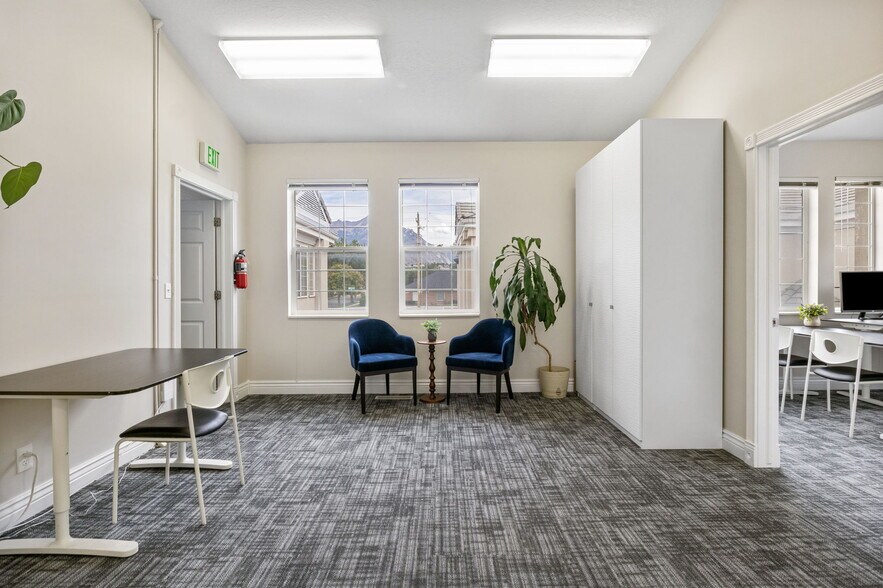 More Photos Of 9672 S 700 E, Sandy Office For Sale