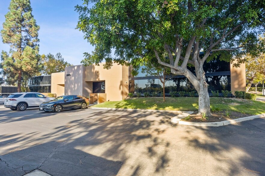 Primary Photo Of 23275 South Pointe Dr, Laguna Hills Office For Sale