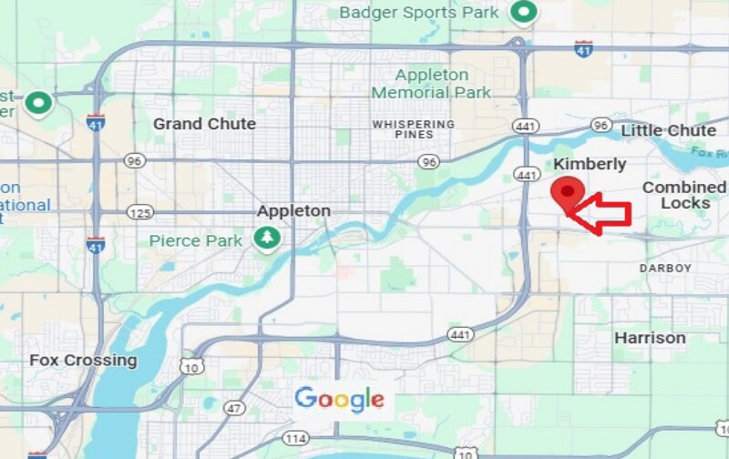 More Photos Of Kennedy Ave, Kimberly Land For Sale